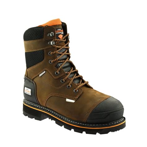 herman survivor pro series toe boots